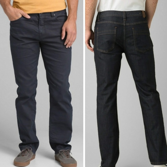 bridger jeans